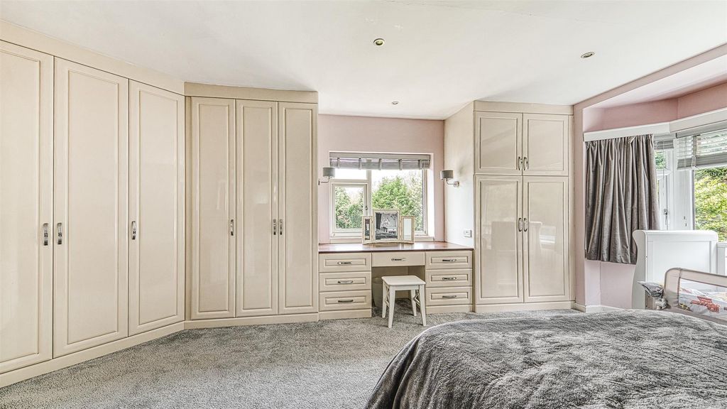 Additional image 23 of 5 bed detached house for saleDuffield Road, Darley Abbey, Derby DE22