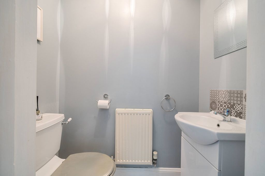 Additional image 13 of 4 bed detached house for saleThe Laurels, Beanacre, Melksham SN12