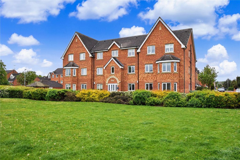 Additional image 14 of 2 bed flat for salePavilion Gardens, Farsley, Pudsey LS28