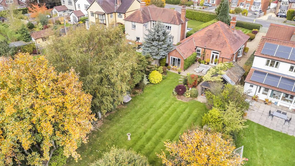 Property photo 1 of 16 Haulfre Rear 1.Jpg