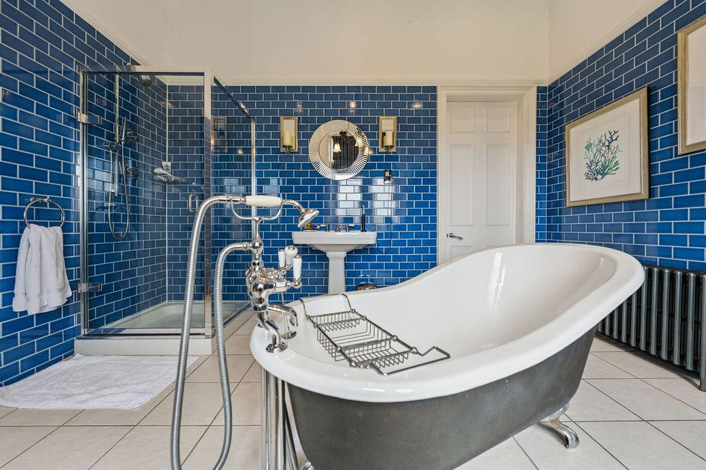 Additional image 18 of 5 bed town house for saleKings Gate, 33 Victoria Crescent Road, Dowanhill, Glasgow G12