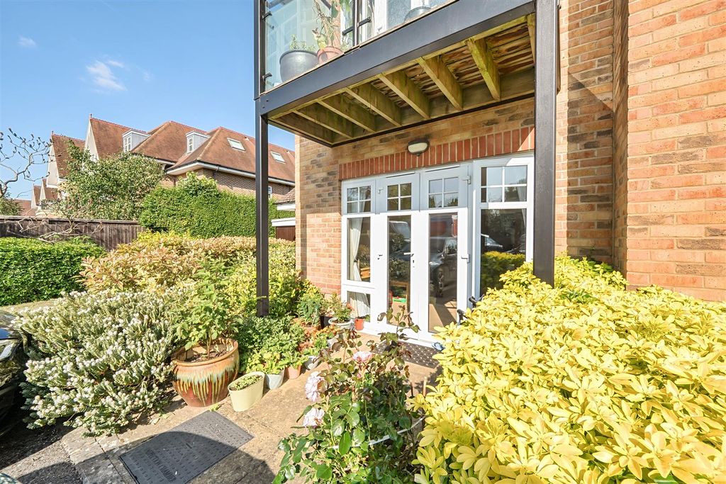 Property photo 2 of 13 Private Patio