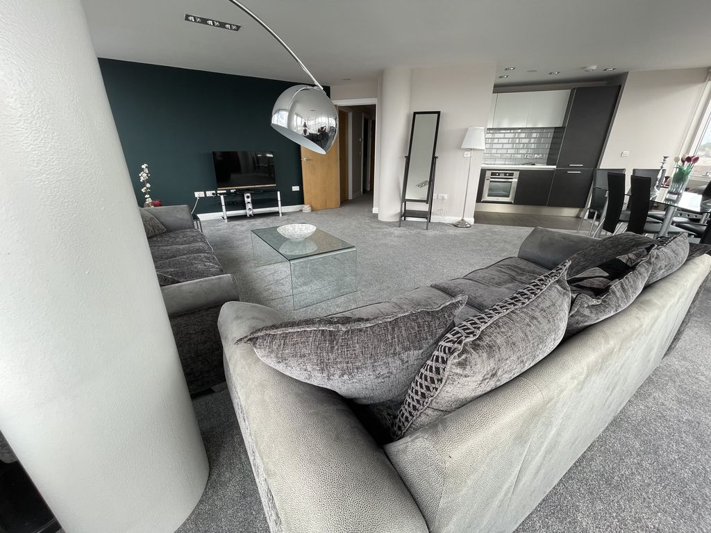 Property photo 3 of 11 Loungekitchen