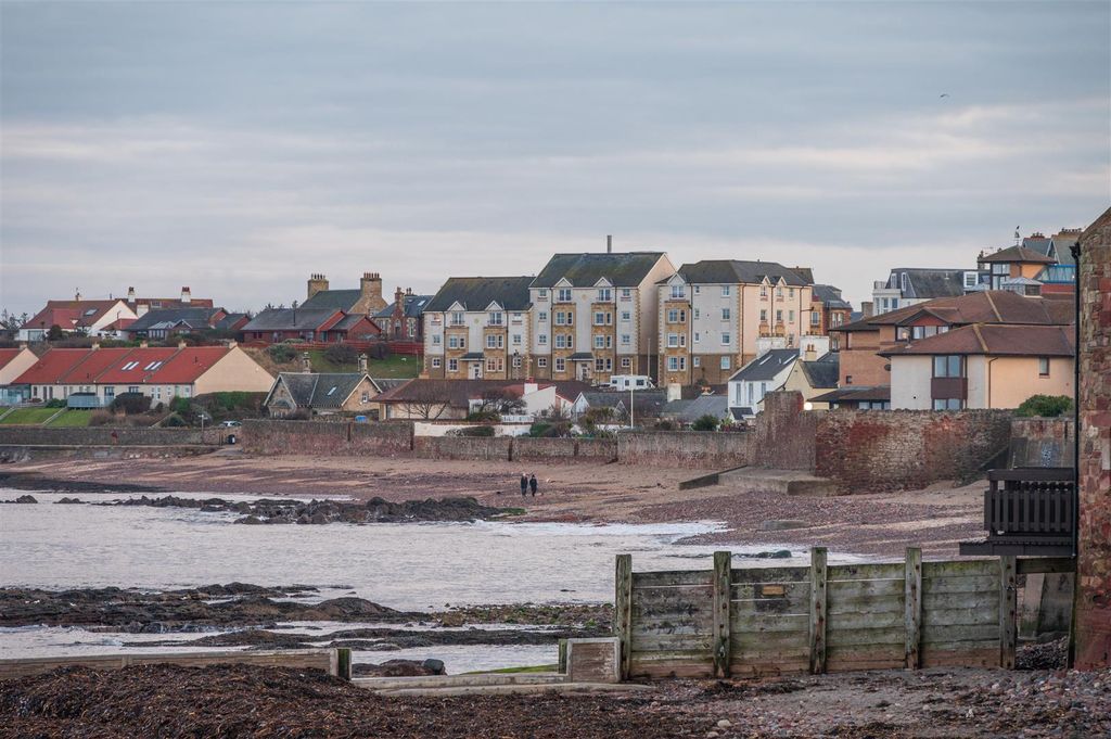 Additional image 17 of 2 bed flat for saleRoxburghe Lodge Wynd, Dunbar EH42