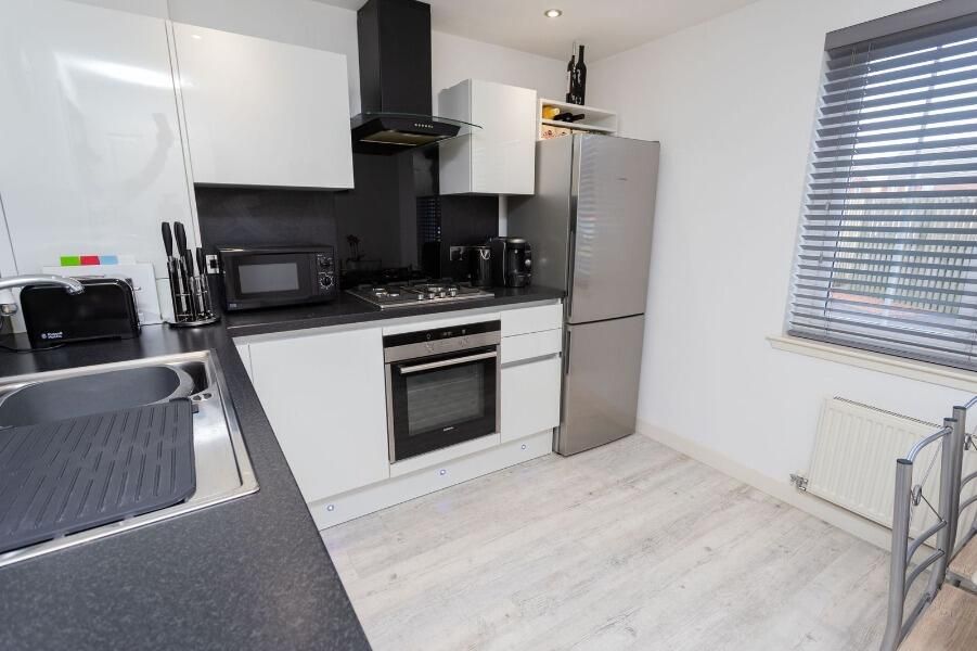 Additional image 5 of 2 bed flat to rentGlenturret Place, Perth PH1