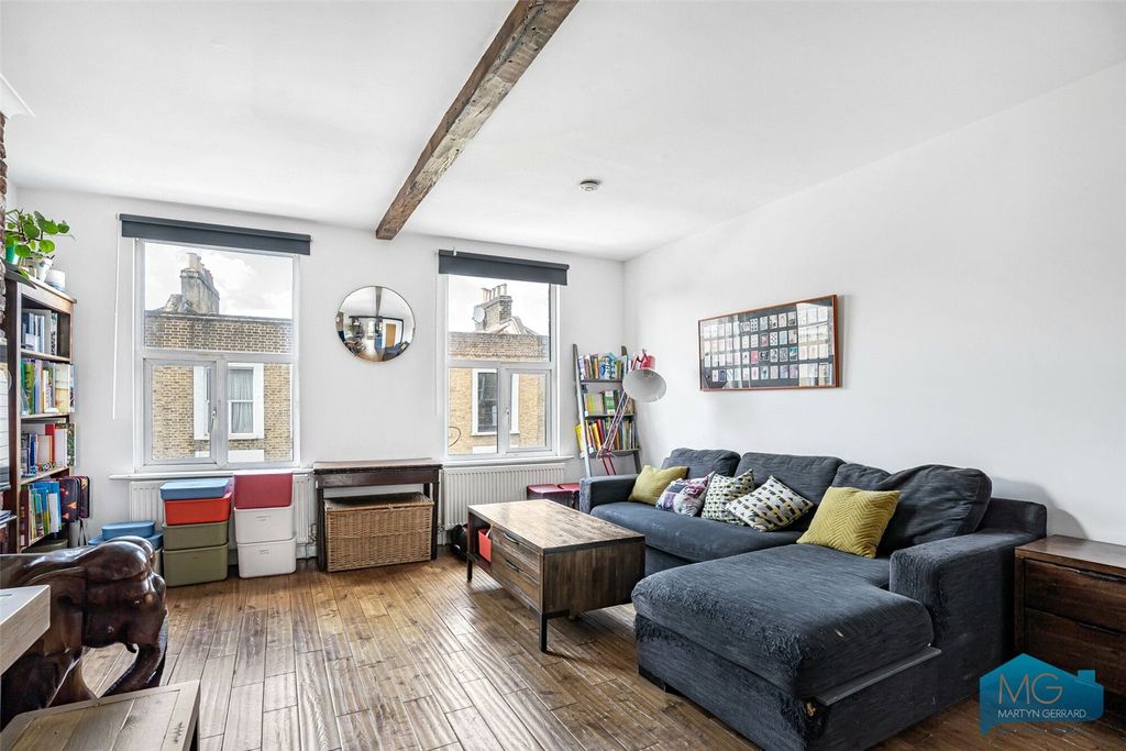 Additional image 8 of 3 bed flat for saleHighbury Park, London N5