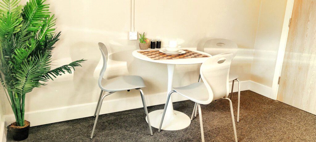 Property photo 3 of 13 Dining Space