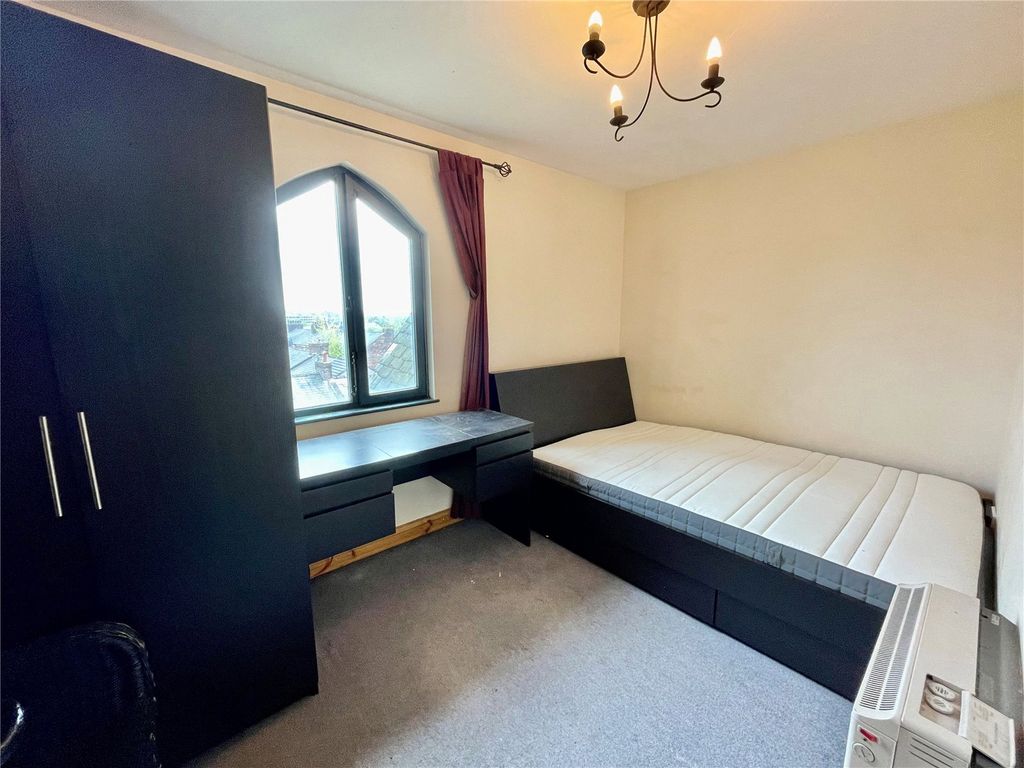 Additional image 16 of 5 bed flat for saleSt. Marks Road, Preston, Lancashire PR1