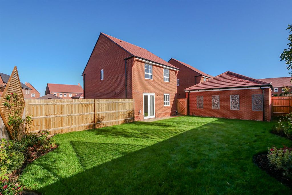 Property photo 1 of 19 Rear Elevation