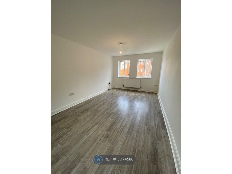 Property photo 1 of 5 Open Plan Living Space: Lounge Area
