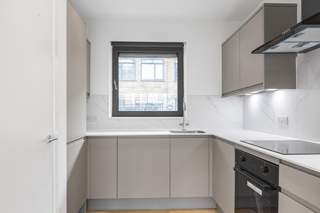 Property photo 2 of 13 Refurbished Kitchen