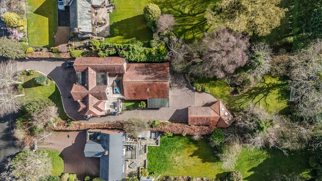 Additional image 6 of 6 bed detached house for saleMoss Lane, Leyland PR25
