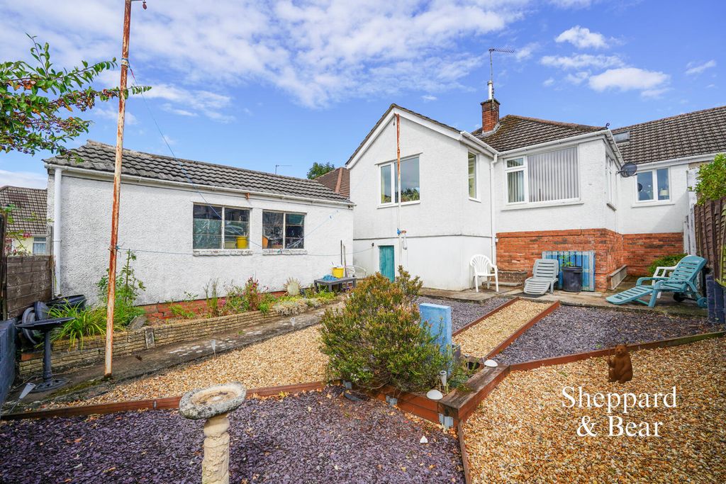 Property photo 2 of 24 Rear Garden