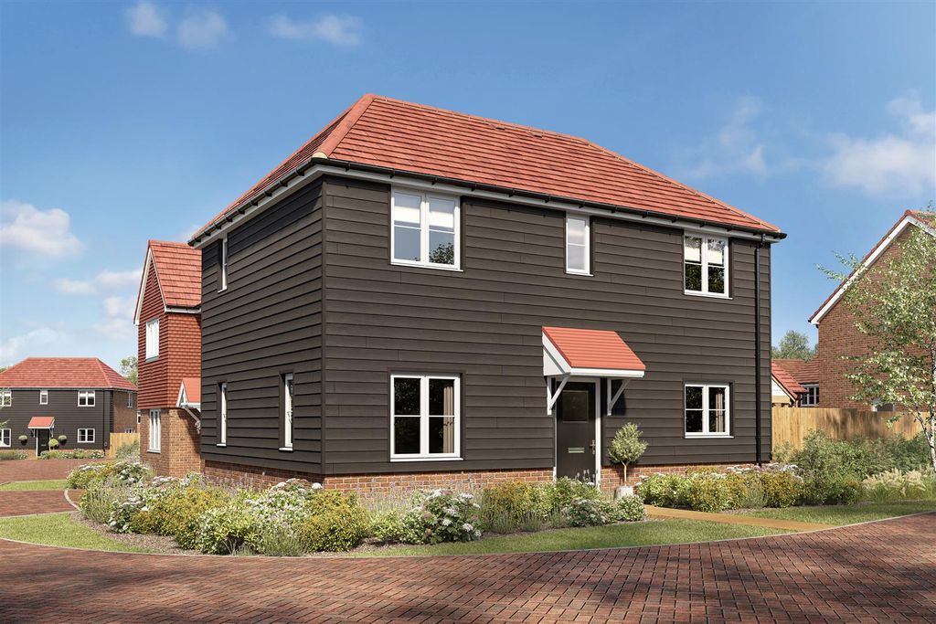 Property photo 1 of 7 Gosford V2 External