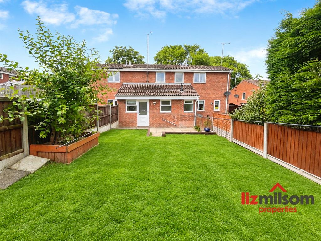 Property photo 1 of 19 Rear Garden.Png
