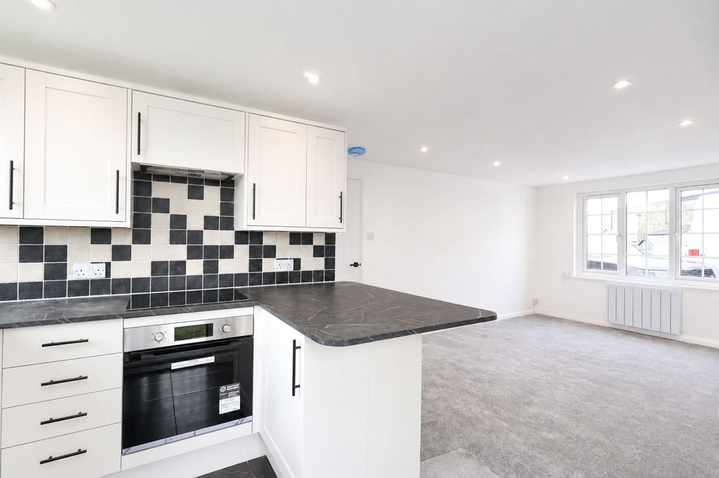 Property photo 2 of 12 Open Plan Lounge/Diner/Kitchen