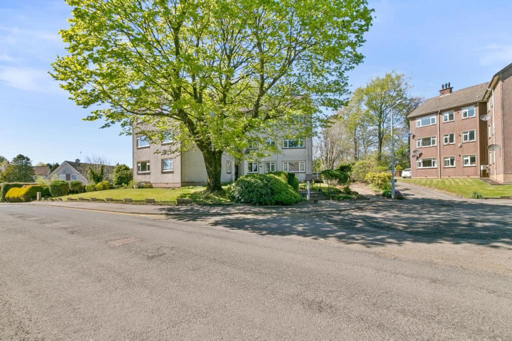 Additional image 14 of 2 bed flat for saleAlexander Avenue, Eaglesham G76