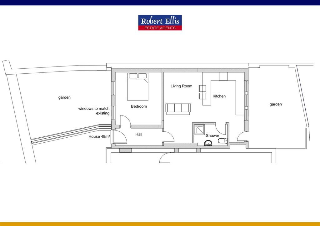 Property photo 2 of 5 Plan