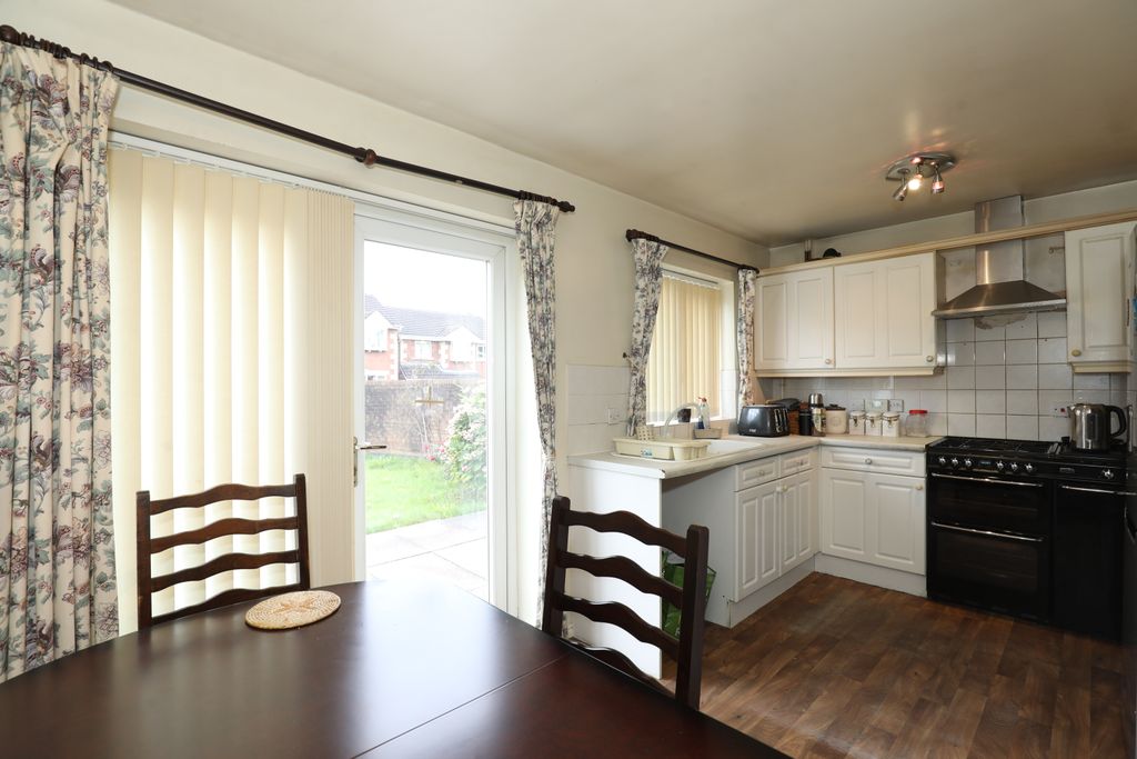 Property photo 2 of 22 Kitchen-Dining Room