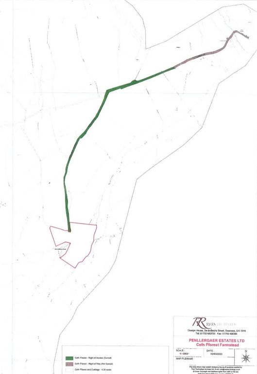 Additional image 10 of Land for saleLlangyfelach, Swansea SA5