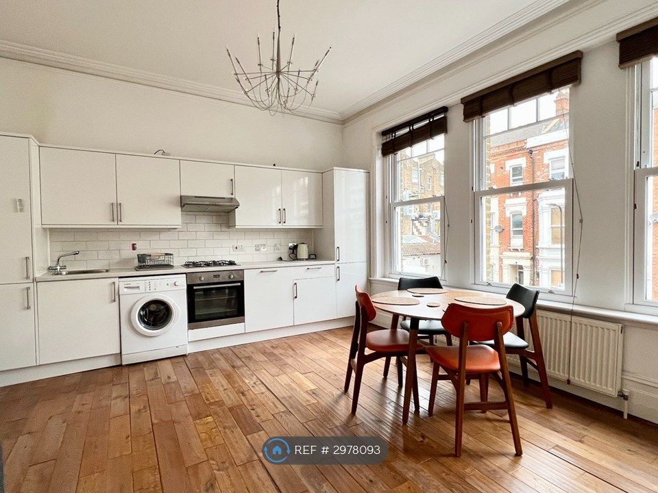 Property photo 1 of 8 Open Plan Kitchen-Diner