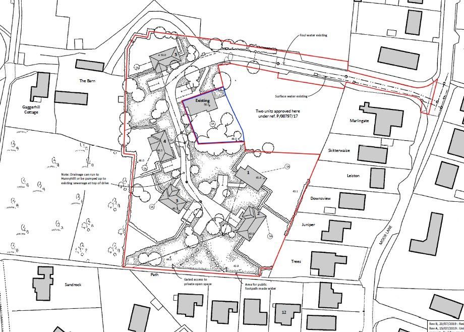 Property photo 2 of 11 Siteplan