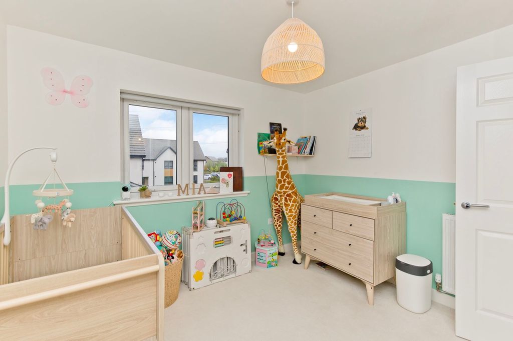 Additional image 11 of 4 bed detached house for saleDuff Street, Perth PH1