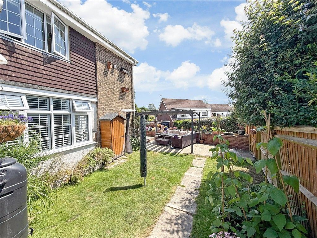 Property photo 2 of 8 Rear Garden