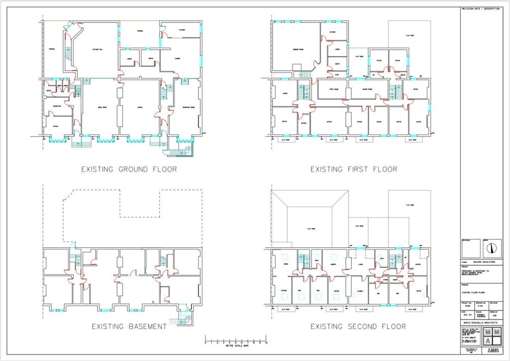 Property photo 3 of 24 Grange Road Exisiting.Jpg