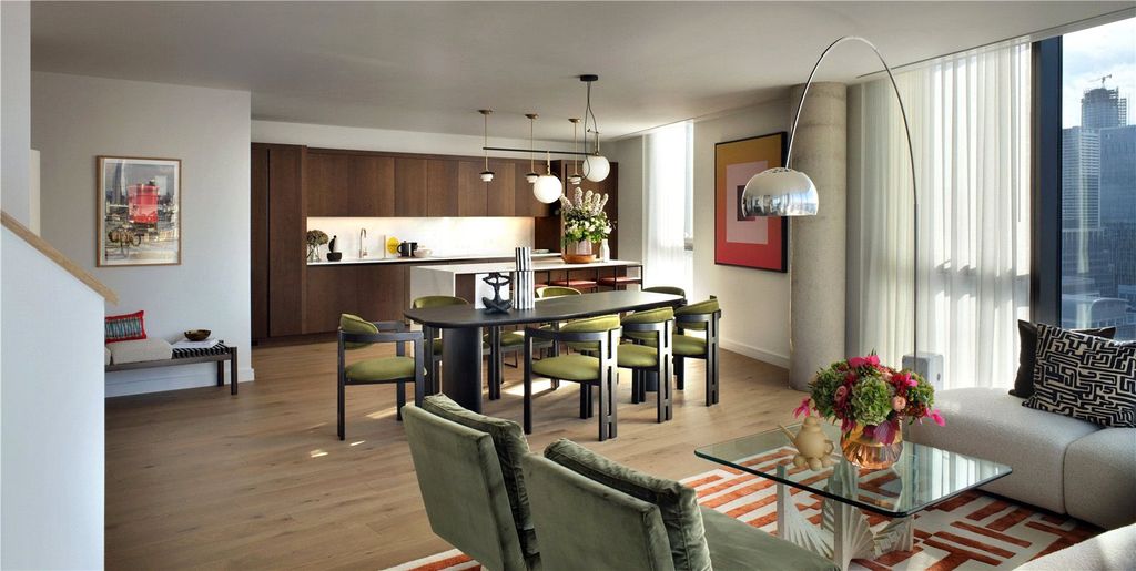 Property photo 2 of 16 Open Plan