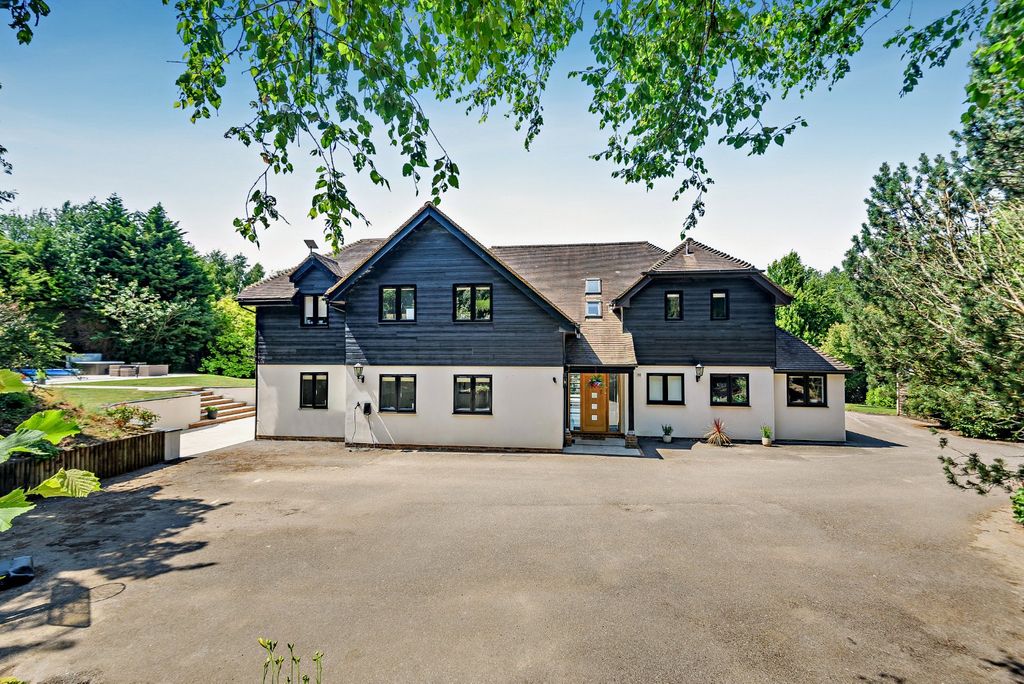 Additional image 13 of 5 bed equestrian for saleChurt Road, Churt, Farnham, Surrey GU10