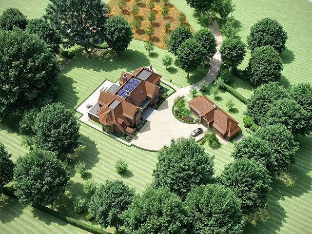 Additional image 6 of Land for saleHarpsden Bottom, Harpsden, Henley-On-Thames, Oxfordshire RG9
