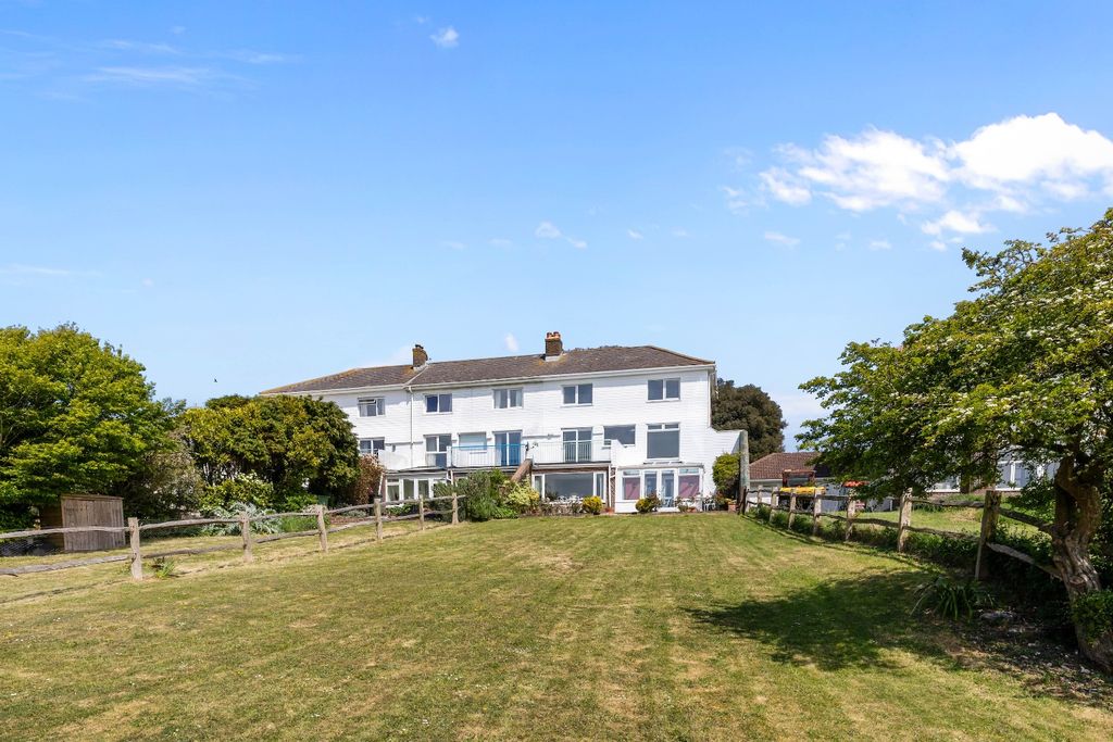 Additional image 23 of 4 bed semi-detached house for saleThe Old Racecourse, Lewes, East Sussex BN7
