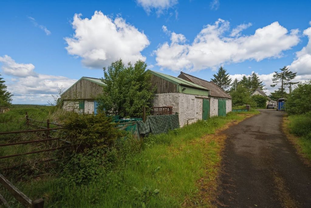 Additional image 8 of Land for saleColzium Farm Steading, Kirknewton EH278Dh EH27