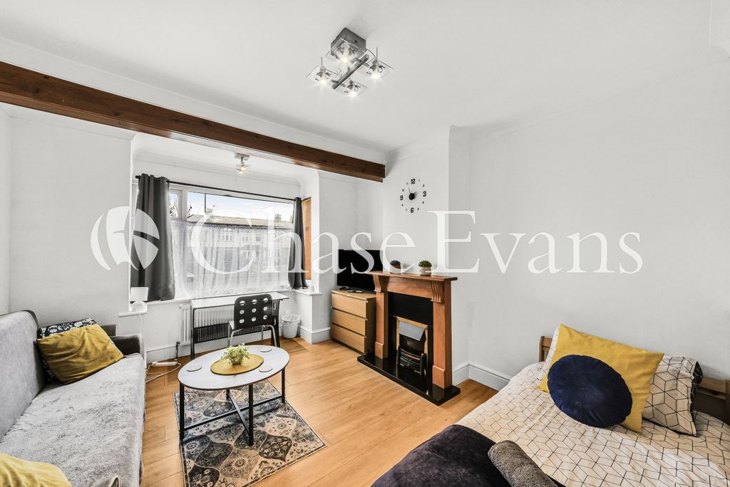 Property photo 3 of 13 Living Area