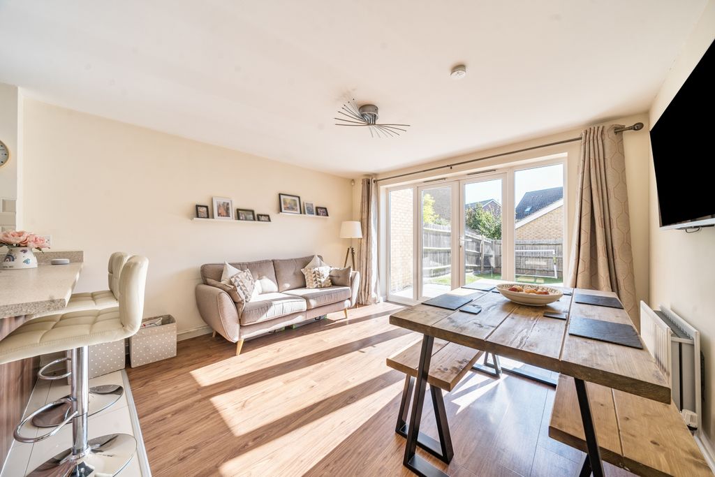 Property photo 3 of 14 Lima Way Kitchen Dining 3