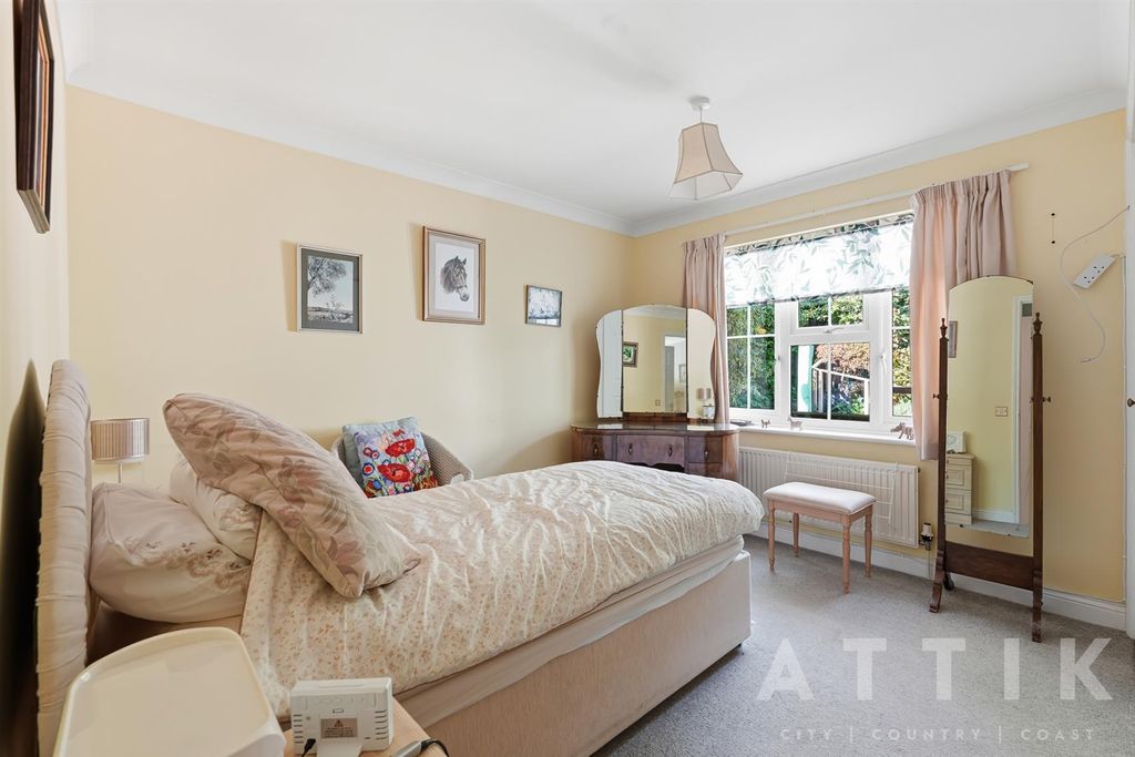 Additional image 14 of 2 bed detached bungalow for saleOld Brewery Yard, Halesworth IP19