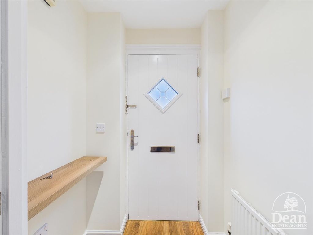 Additional image 12 of 4 bed detached house for saleCornpoppy Avenue, Monmouth NP25