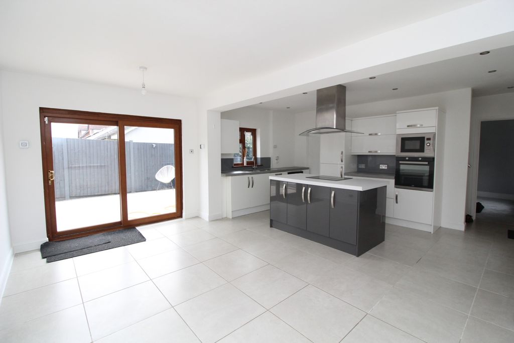 Property photo 2 of 16 Kitchen/Diner View 1