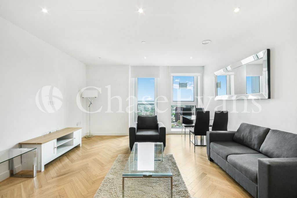 Property photo 1 of 13 Living Area