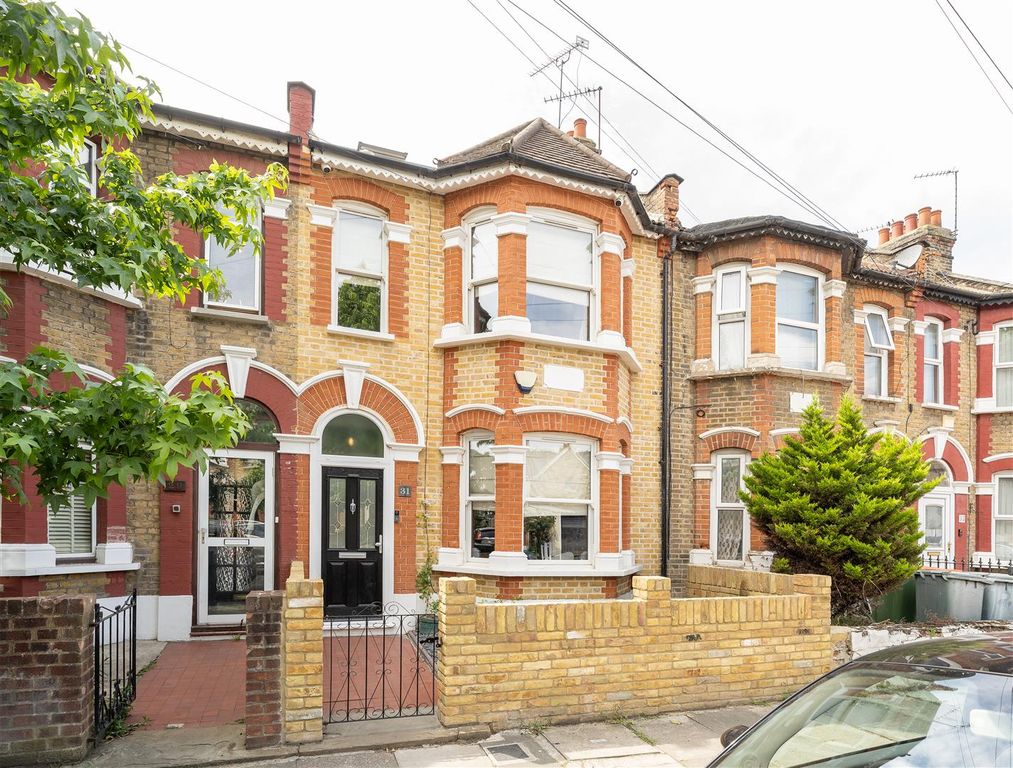 Property photo 1 of 46 Knighton Rod, E7