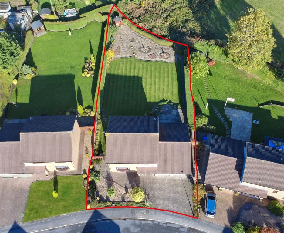 Additional image 25 of 4 bed detached house for saleThe Copse, Ilkeston DE7