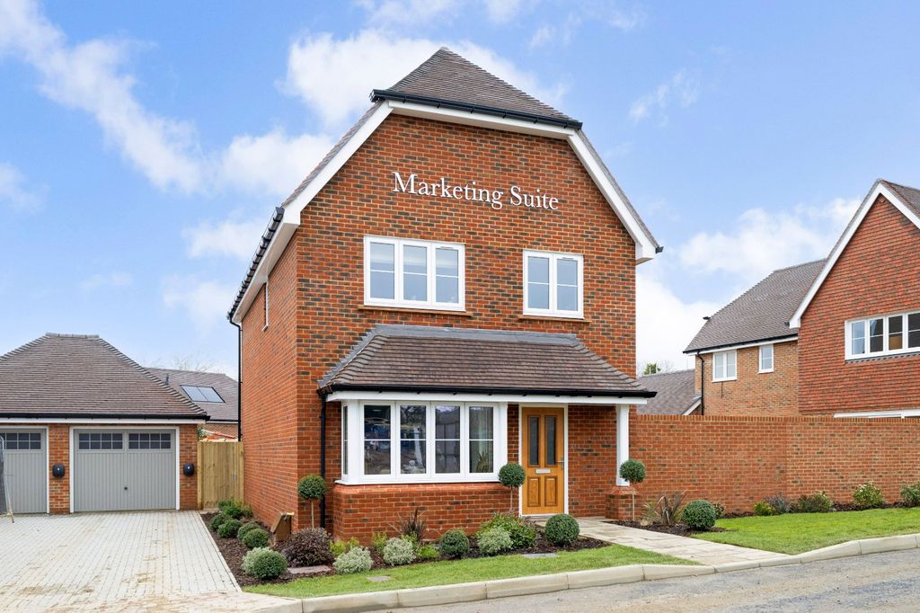 Property photo 1 of 12 The Heyshott