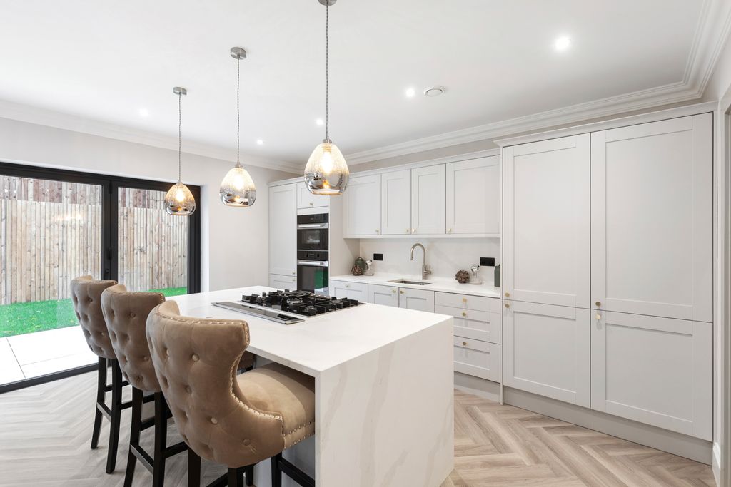 Property photo 1 of 15 Plot 5 Show Home