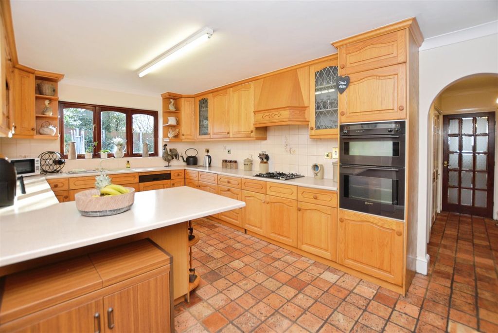 Additional image 5 of 3 bed detached bungalow for salePilham, Gainsborough DN21