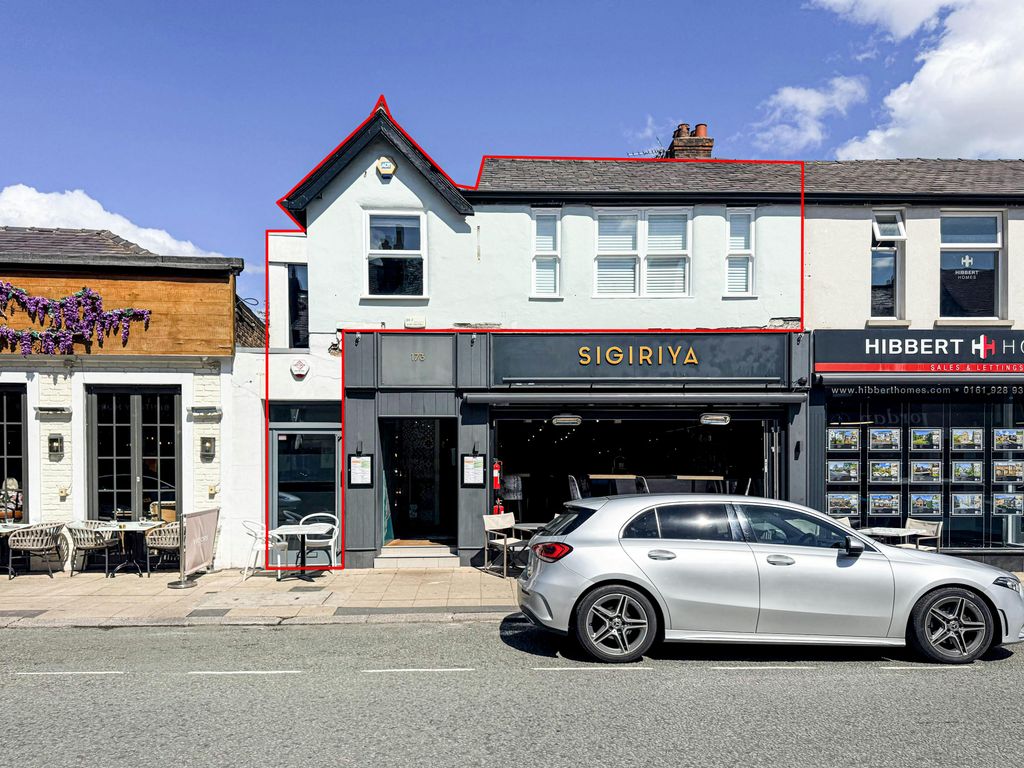 Property photo 2 of 9 175 Ashley Road_Office To Let.Jpg