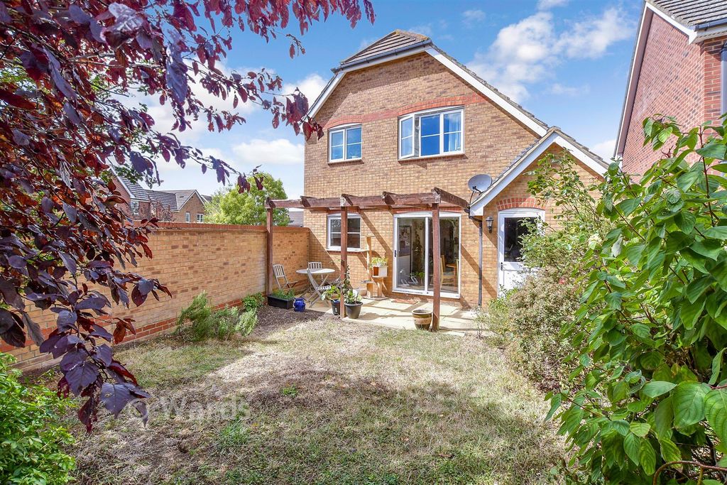 Property photo 3 of 12 Rear Elevation