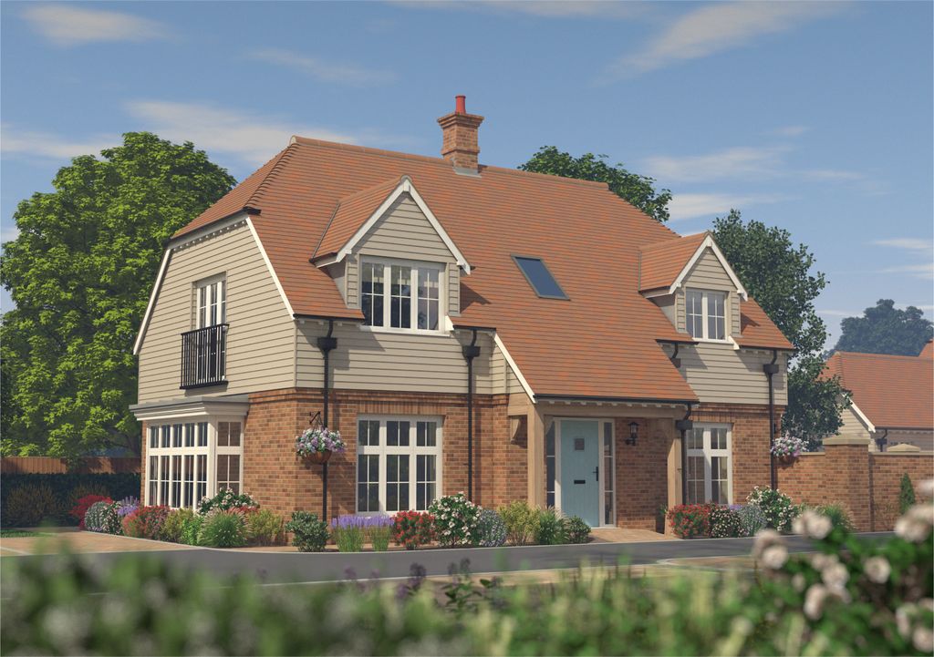 Property photo 1 of 8 Highfield Road Detached Family