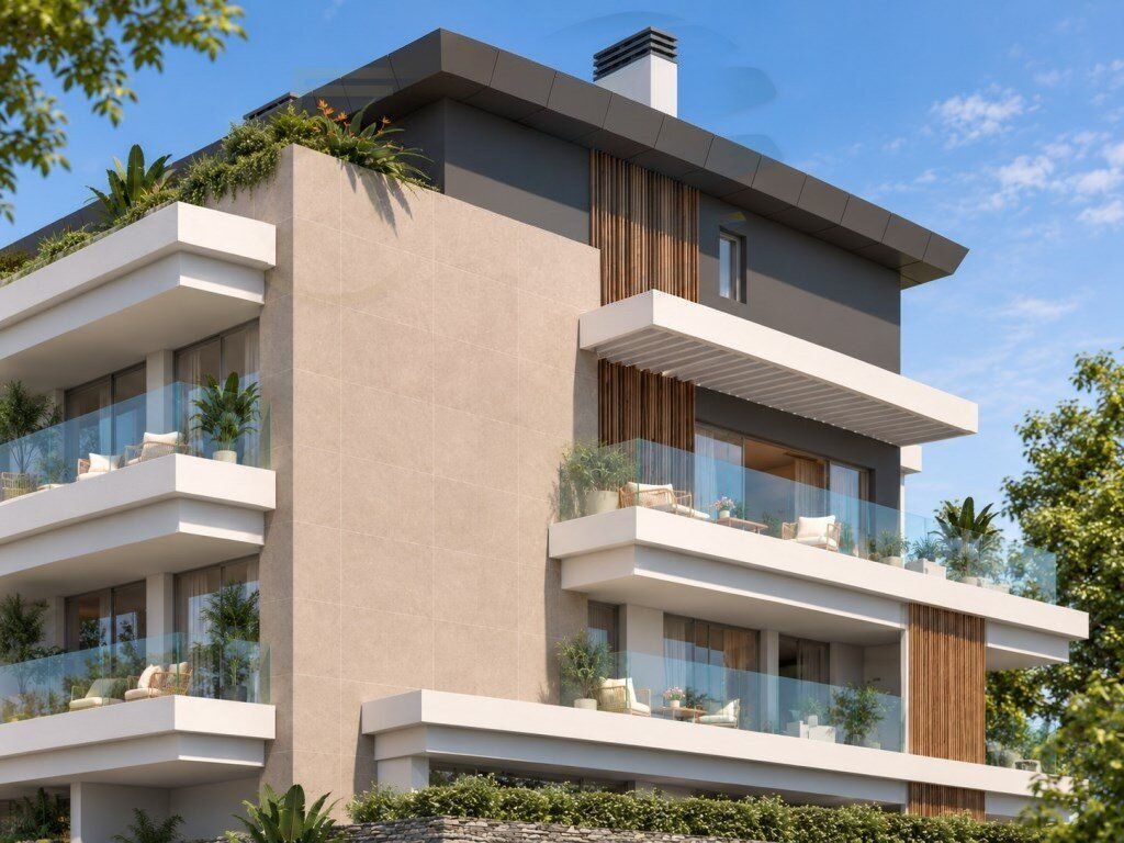 Property photo 1 of 10 New Apartment In Sophisticated Luxury Development With Prime Location