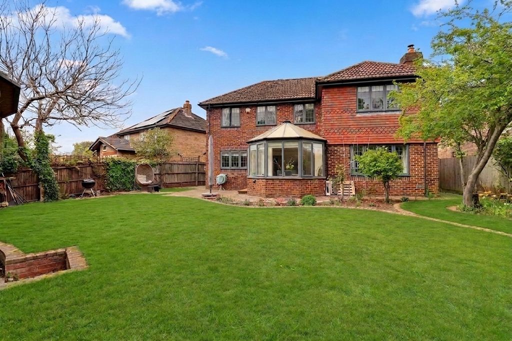 Additional image 25 of 5 bed detached house for saleRivermead, East Molesey KT8
